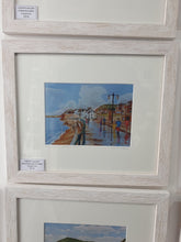 Load image into Gallery viewer, Reflection on the prom framed print
