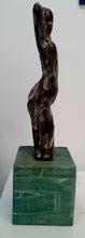 Load image into Gallery viewer, Figurative Sculpture LaLa by Sophie Howard
