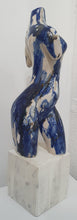 Load image into Gallery viewer, Figurative Sculpture About! by Sophie Howard
