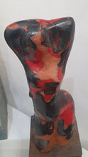 Load image into Gallery viewer, Lala ceramic piece by Sophie Howard
