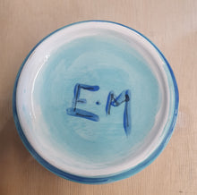 Load image into Gallery viewer, Bird Hand painted Bowl by Emma Macfadyen
