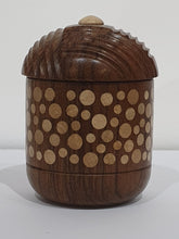 Load image into Gallery viewer, English Walnut box
