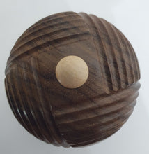 Load image into Gallery viewer, English Walnut box
