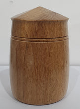 Load image into Gallery viewer, Spalted Beech Pot
