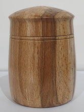 Load image into Gallery viewer, Spalted Beech Pot
