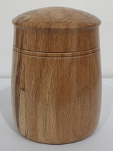 Load image into Gallery viewer, Spalted Beech Pot
