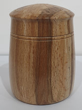 Load image into Gallery viewer, Spalted Beech Pot
