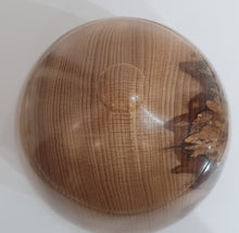 Load image into Gallery viewer, Large Spalted Beech Pot
