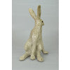 Load image into Gallery viewer, Medium looking back hare by Paul Jenkins
