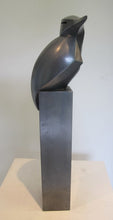 Load image into Gallery viewer, Kingfisher by Paul Harvey available Mixed, Bronze or Pewter
