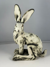 Load image into Gallery viewer, Peter the Hare by Sally Gardiner
