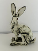 Load image into Gallery viewer, Peter the Hare by Sally Gardiner
