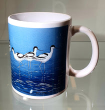 Load image into Gallery viewer, Avocets Mug
