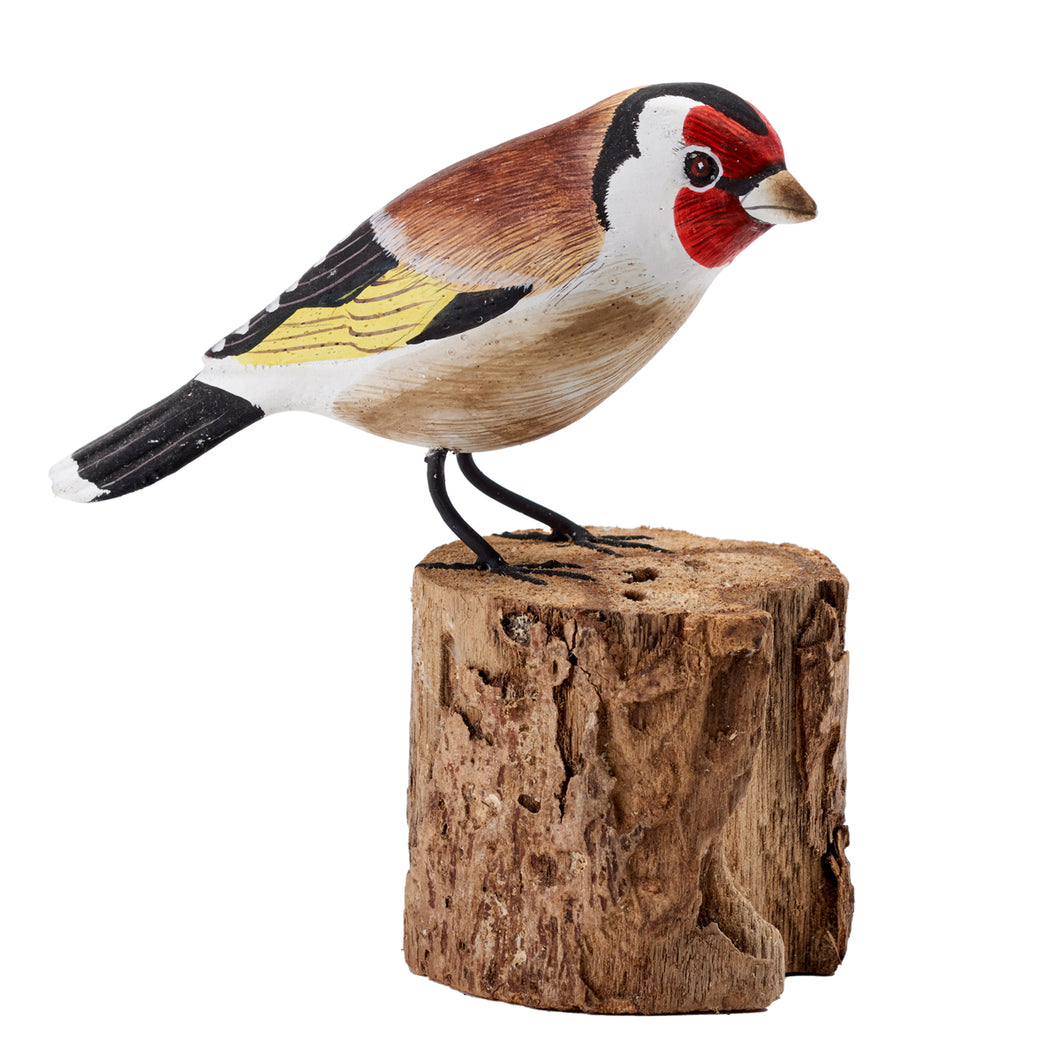 Goldfinch